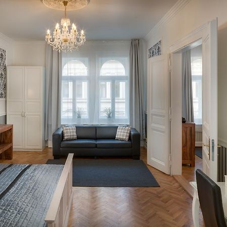 Veleslavinova - Old Town Apartment Прага Экстерьер фото