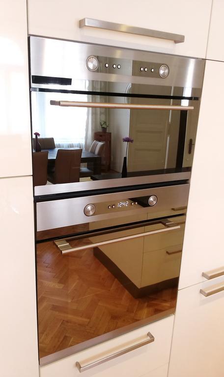 Veleslavinova - Old Town Apartment Прага Номер фото